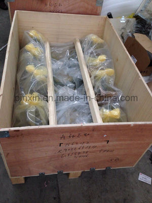 A6ve80HD1 Υδραυλικές αντλίες για φορτηγά