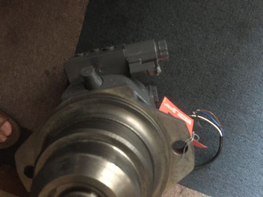 A6ve80HD1 Υδραυλικές αντλίες για φορτηγά