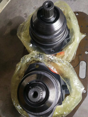 A6VE160EP2 A6VE160EZ3 A6VE160HZ3 Υδραυλικός κινητήρας έμβολο για ανταλλακτικά γερανού