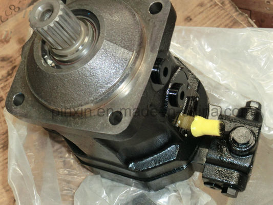 Επικοινωνία για A6vm28 Υδραυλικές αντλίες Υδραυλικός κινητήρας έμβολο Κόστος αποστολής και χρόνος παράδοσης