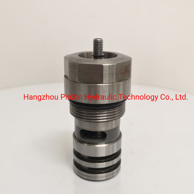 Rexroth A4vg125 DA βαλβίδα για υδραυλικά μέρη αντλίας έμβολο σε προσιτή τιμή