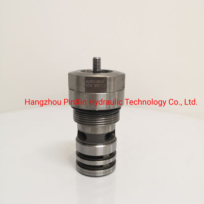 Rexroth A4vg125 DA βαλβίδα για υδραυλικά μέρη αντλίας έμβολο σε προσιτή τιμή