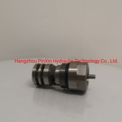 Rexroth A4vg125 DA βαλβίδα για υδραυλικά μέρη αντλίας έμβολο σε προσιτή τιμή