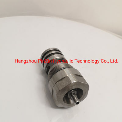 Rexroth A4vg125 DA βαλβίδα για υδραυλικά μέρη αντλίας έμβολο σε προσιτή τιμή