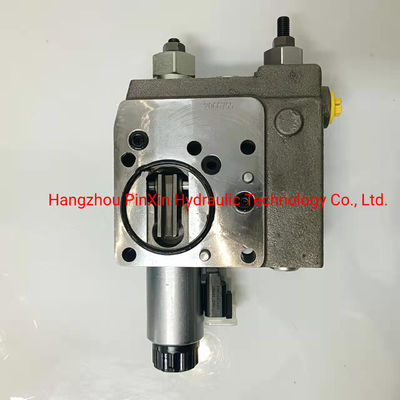 Α11vlo190 Le1s Βαλβίδα για την υδραυλική αντλία έμβολο Rexroth Εφαρμόστε υδραυλική αντλία