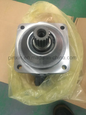 Προστατευόμενη από την πολιτική επιστροφής των χρημάτων για την υδραυλική μηχανή της σειράς A6vm80