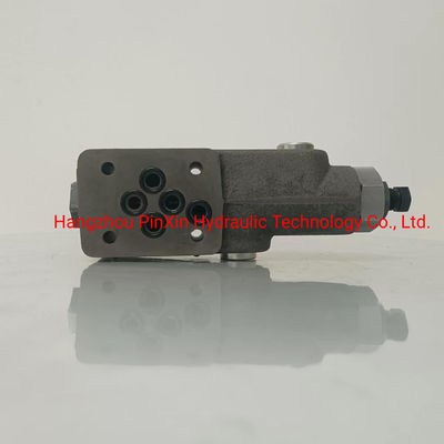 Πληρωμή στήριξης σε δολάρια ΗΠΑ A10vso140 Dr Valve for Rexroth Hydraulic Piston Pump Parts