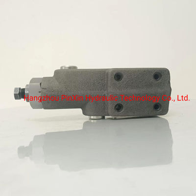 Πληρωμή στήριξης σε δολάρια ΗΠΑ A10vso140 Dr Valve for Rexroth Hydraulic Piston Pump Parts