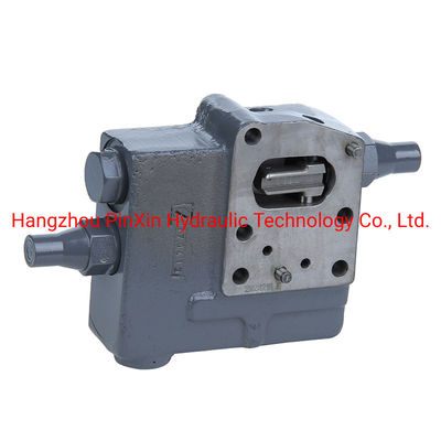 Υδραυλική βαλβίδα ελέγχου υψηλής πίεσης PV22 PV23 για κατασκευαστικά μηχανήματα
