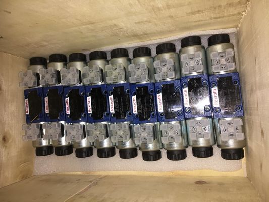 Η Hitachi Hpv102 Duplex Υδραυλική αντλία Hpv116 Hpv145 K3V112 Απόδοση για τυμπάνιο ρόλο