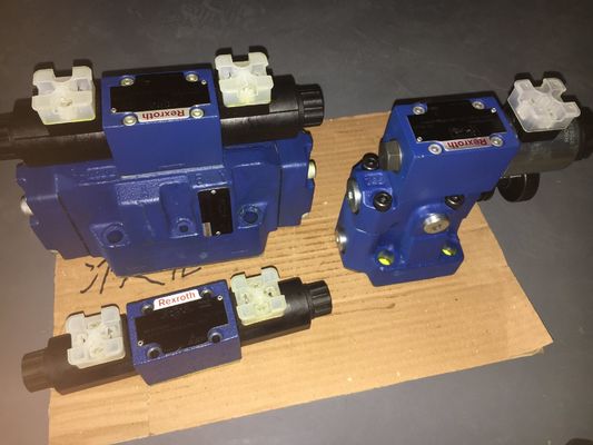 Η Hitachi Hpv102 Duplex Υδραυλική αντλία Hpv116 Hpv145 K3V112 Απόδοση για τυμπάνιο ρόλο