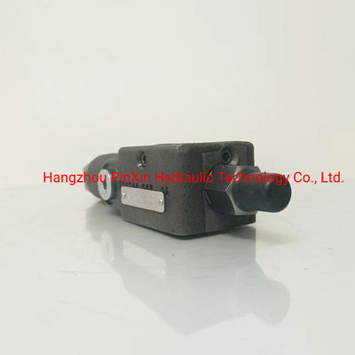 A4VSO140 DR Κεφάλαιο ελέγχου για τα μέρη υδραυλικών αντλιών με έμβολο Rexroth Certification BV