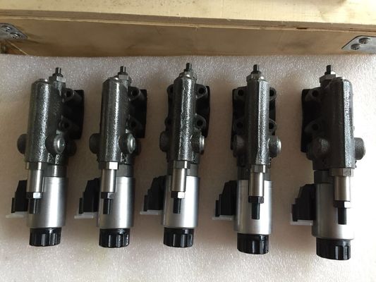 Μηχανήματα ανύψωσης OEM Επαγγελματικά εξατομικευμένα υδραυλικά θραύσματα ανταλλακτικά υδραυλικά