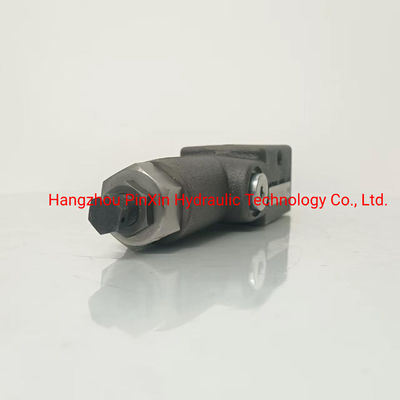 Πιστοποίηση BV A4vso125 Dr Βαλβίδα ελέγχου για τα μέρη υδραυλικών αντλιών με έμβολο Rexroth