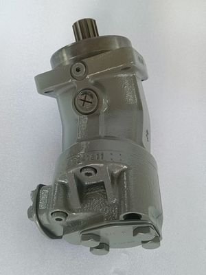 Υδραυλικός κινητήρας σειράς A2fo 15.000kg Πακέτο Ακαθάριστο βάρος για κατασκευή λιθόστρωτων