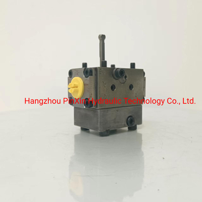 Υδραυλική αντλία Rexroth HD3 Valve A4vg90/125/180/250 για εξαρτήματα υδραυλικών αντλιών έμβολο