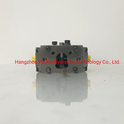 Υδραυλική αντλία Rexroth HD3 Valve A4vg90/125/180/250 για εξαρτήματα υδραυλικών αντλιών έμβολο