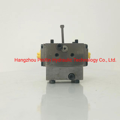 Υδραυλική αντλία Rexroth HD3 Valve A4vg90/125/180/250 για εξαρτήματα υδραυλικών αντλιών έμβολο