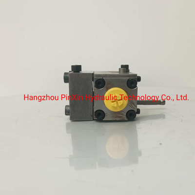 Υδραυλική αντλία Rexroth HD3 Valve A4vg90/125/180/250 για εξαρτήματα υδραυλικών αντλιών έμβολο