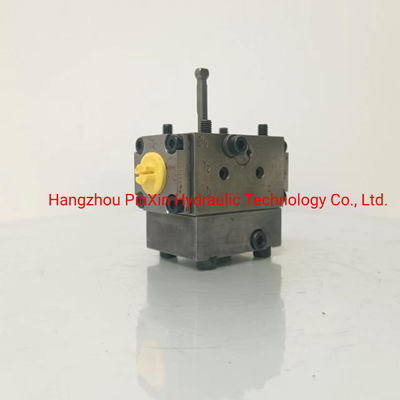 Προσαρμόσιμη A4vg90/125/180/250 Υδραυλική αντλία για τις μοναδικές σας απαιτήσεις