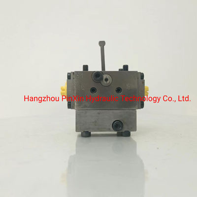 Προσαρμόσιμη A4vg90/125/180/250 Υδραυλική αντλία για τις μοναδικές σας απαιτήσεις