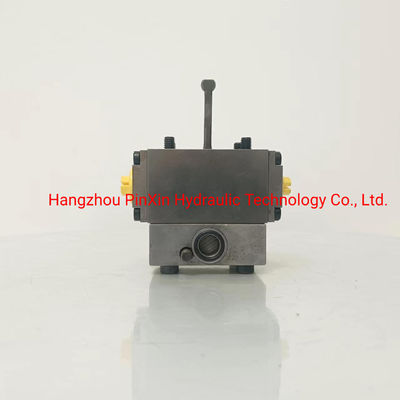 Προσαρμόσιμη A4vg90/125/180/250 Υδραυλική αντλία για τις μοναδικές σας απαιτήσεις