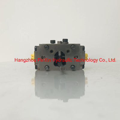 Προσαρμόσιμη A4vg90/125/180/250 Υδραυλική αντλία για τις μοναδικές σας απαιτήσεις