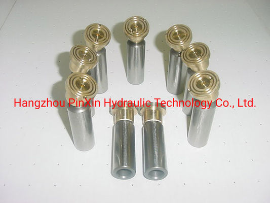 Υδραυλικά ανταλλακτικά για αντλία Rexroth A4vg250 Ασφαλείς πληρωμές και εξαιρετική εξυπηρέτηση