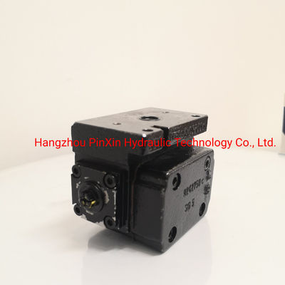 Μέρη υδραυλικών αντλιών με έμβολο Rexroth A4vg180 HD3 για απαιτήσεις πελατών