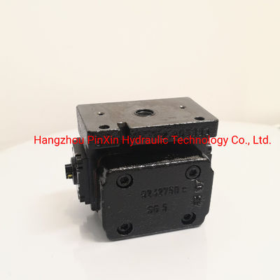 Μέρη υδραυλικών αντλιών με έμβολο Rexroth A4vg180 HD3 για απαιτήσεις πελατών