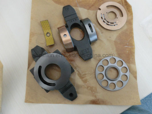 Αντικατάσταση πετρελαίου K3V280 Υδραυλική αντλία με έμβολο Ανταλλακτικά για γερανό