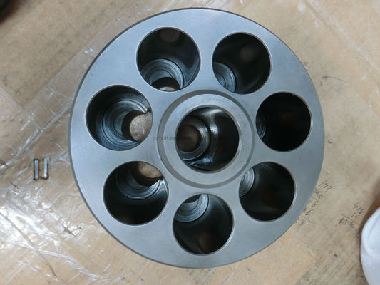 Αντικατάσταση πετρελαίου K3V280 Υδραυλική αντλία με έμβολο Ανταλλακτικά για γερανό