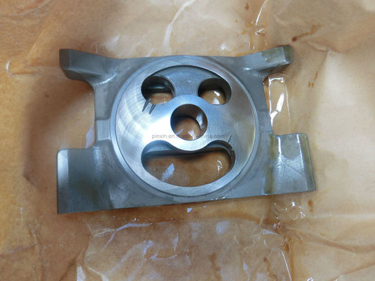 Αντικατάσταση πετρελαίου K3V280 Υδραυλική αντλία με έμβολο Ανταλλακτικά για γερανό