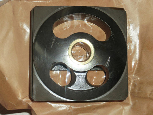 Αντικατάσταση πετρελαίου K3V280 Υδραυλική αντλία με έμβολο Ανταλλακτικά για γερανό