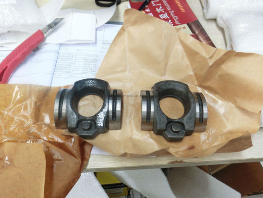 Αντικατάσταση πετρελαίου K3V280 Υδραυλική αντλία με έμβολο Ανταλλακτικά για γερανό