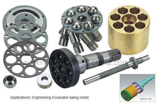 Κόστος αποστολής και χρόνος παράδοσης NPT Jic SAE Bsp Μετρικά υδραυλικά εξαρτήματα κύριας αντλίας