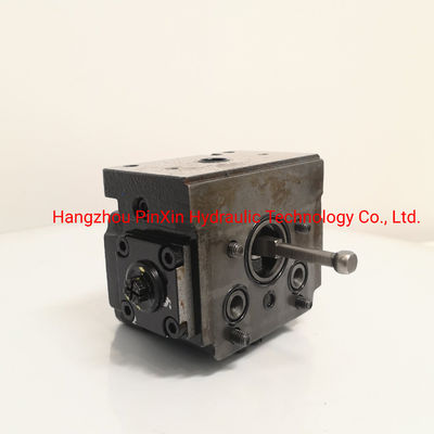 Rexroth A4vg125 HD1 διθέσια βαλβίδα για υδραυλικά μέρη αντλίας έμβολο σε προσιτή τιμή