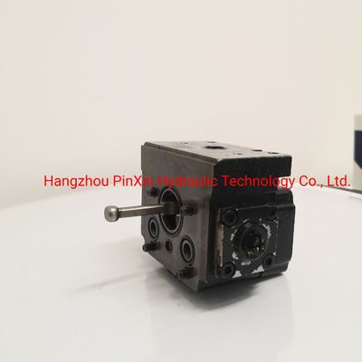 Rexroth A4vg125 HD1 διθέσια βαλβίδα για υδραυλικά μέρη αντλίας έμβολο σε προσιτή τιμή