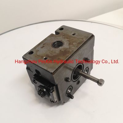 Rexroth A4vg125 HD1 διθέσια βαλβίδα για υδραυλικά μέρη αντλίας έμβολο σε προσιτή τιμή