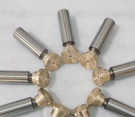 Υδραυλικός κινητήρας αντλίας για κατασκευαστικά μηχανήματα και εγγυημένες πληρωμές