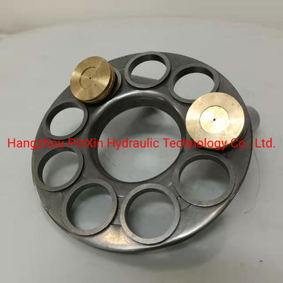 Μονοκύλινδρος δομή A10vso28 Πιστονικά παπούτσια για τα ανταλλακτικά υδραυλικών αντλών Rexroth