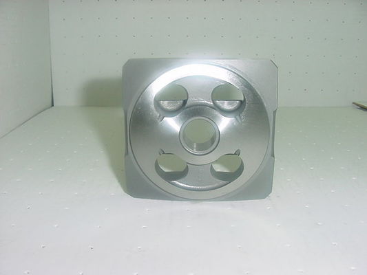 A6vm250 Υδραυλικά ανταλλακτικά για τον κινητήρα έμβολο Rexroth εντός του προϋπολογισμού σας