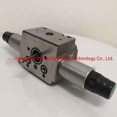 A4VG180 EP1 Βαλβίδα για Rexroth Υδραυλική αντλία έμβολο Μέρη της καλύτερης απόδοσης