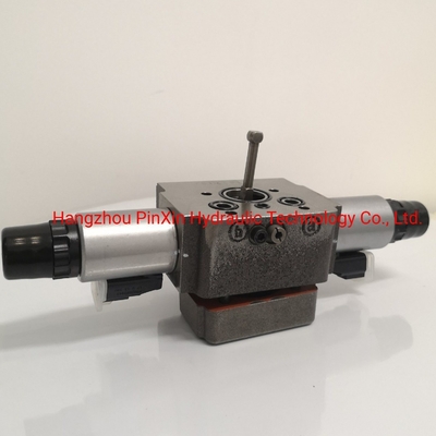 A4VG180 EP1 Βαλβίδα για Rexroth Υδραυλική αντλία έμβολο Μέρη της καλύτερης απόδοσης