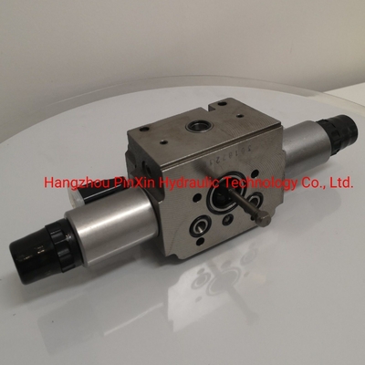 A4VG180 EP1 Βαλβίδα για Rexroth Υδραυλική αντλία έμβολο Μέρη της καλύτερης απόδοσης