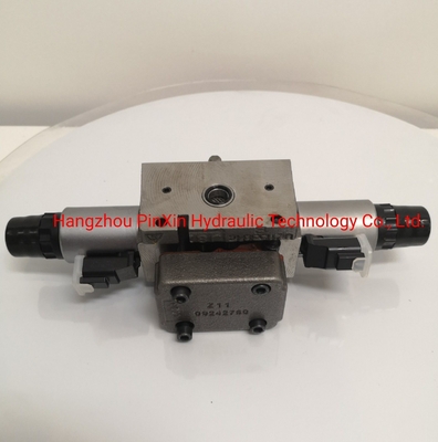 A4VG180 EP1 Βαλβίδα για Rexroth Υδραυλική αντλία έμβολο Μέρη της καλύτερης απόδοσης