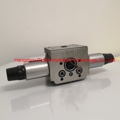 A4VG180 EP1 Βαλβίδα για Rexroth Υδραυλική αντλία έμβολο Μέρη της καλύτερης απόδοσης