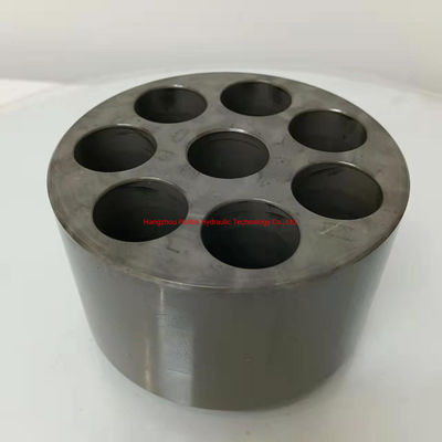 Νέο σχεδιασμένο υδραυλικό ανταλλακτικό για μηχανή ανύψωσης κινητήρα Rexroth A6vm28