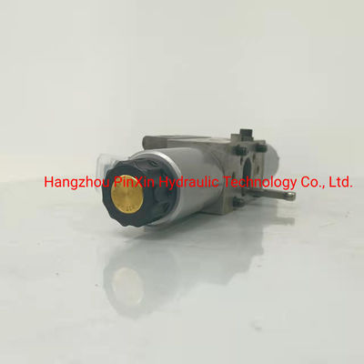Μέρη υδραυλικής αντλίας με έμβολο Rexroth A4vg71 Ep4 Βαλβίδα για την εφαρμογή υδραυλικής αντλίας