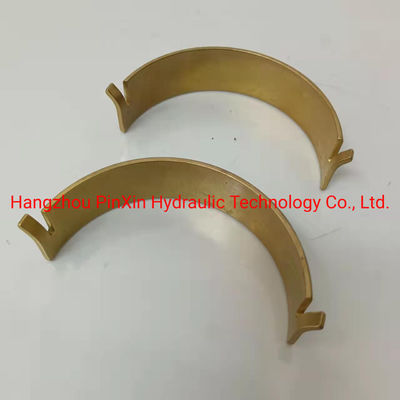 Α10vso45 Σκάφοι με έλαιο-στροβίλους για γερανό-εξαρτήματα αντλιών-στροβίλων Rexroth